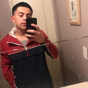 Meet your Posher, Mark